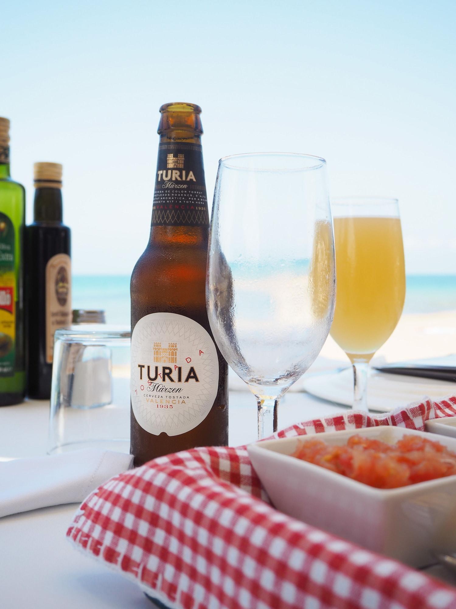 Restaurant Noguera Mar Hotel
