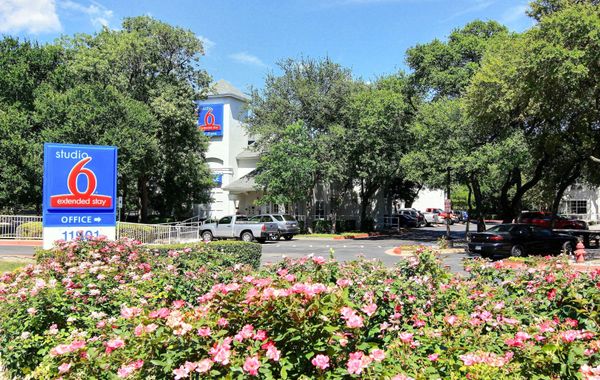 Studio 6 Extended Stay - Austin, TX - Northwest
