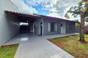 Renta temporal - Casa ao lado da Av Das Cataratas com quintal