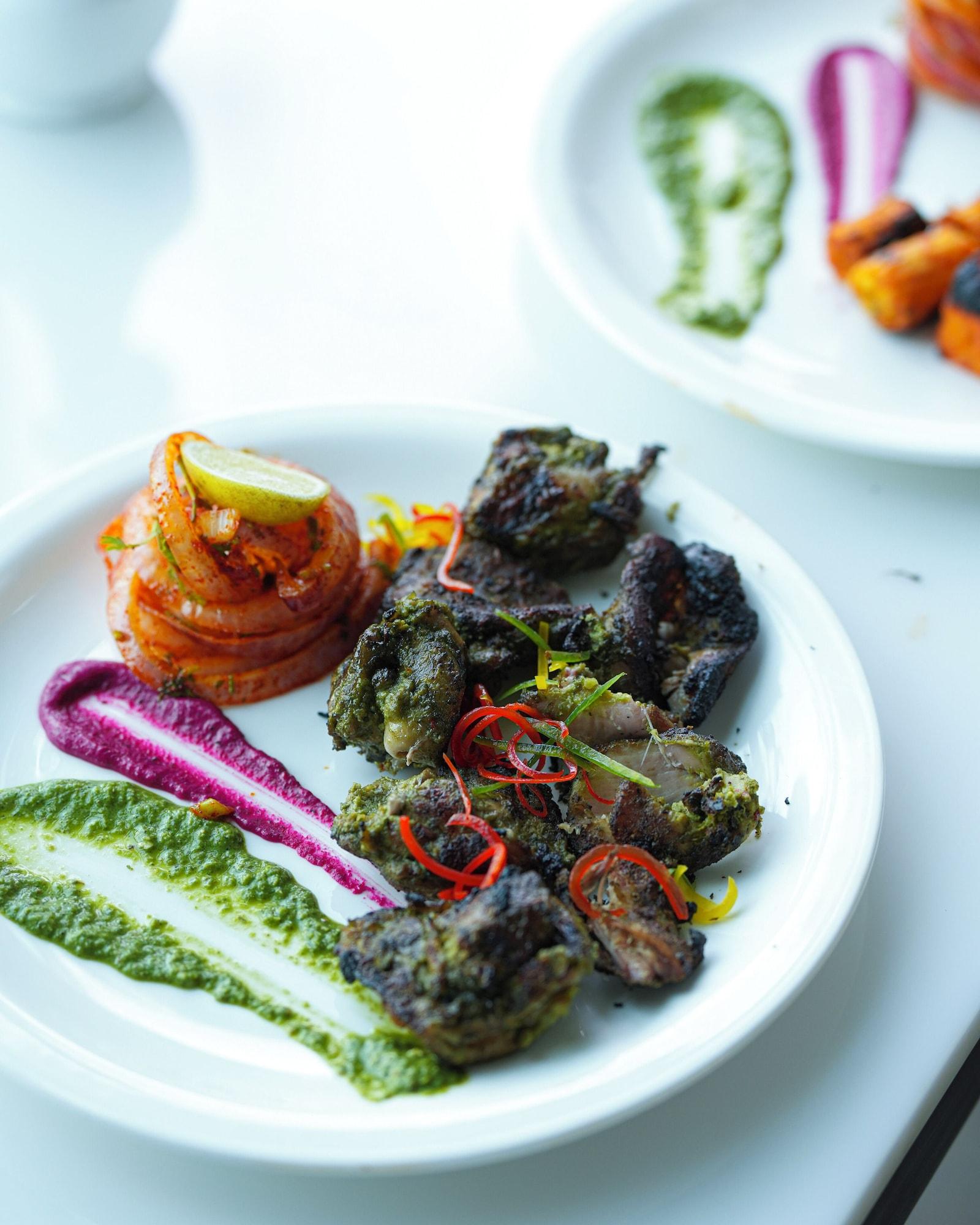 Restaurant Radisson Blu Pune Hinjawadi