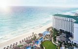 JW Marriott Cancun Resort & Spa