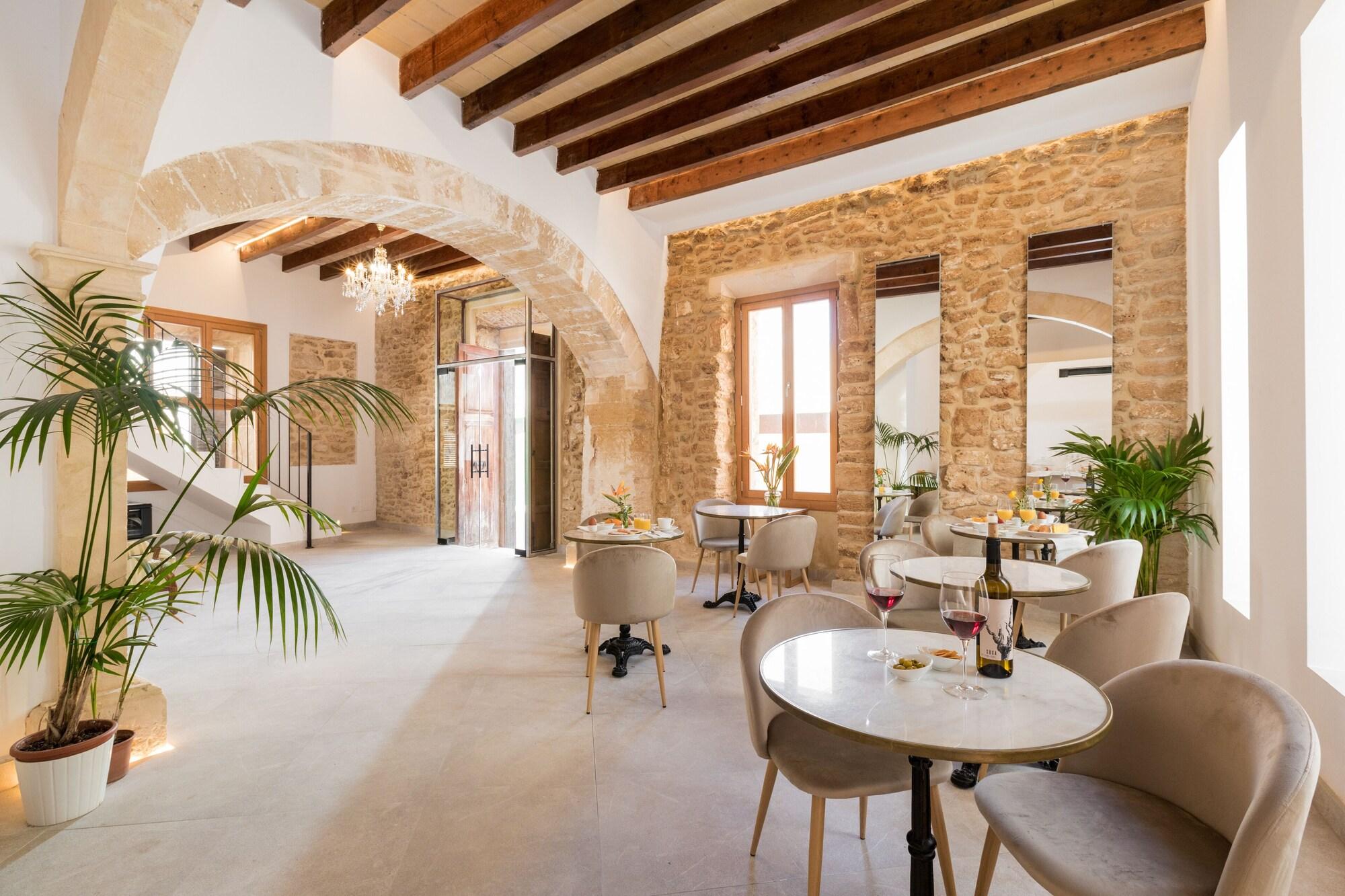 Varios Petit Palau Alcudia Boutique Hotel