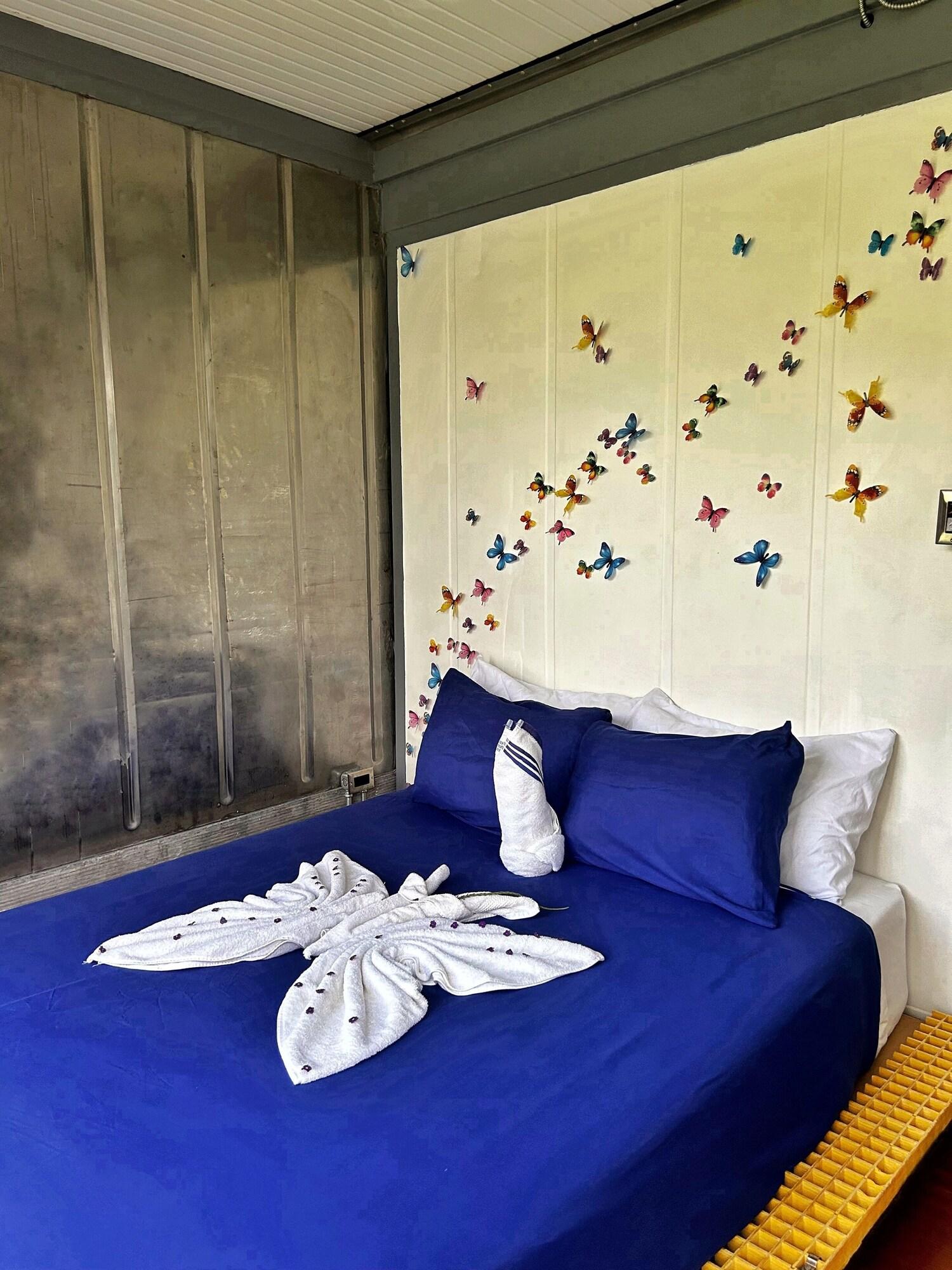 Habitación Pupa House