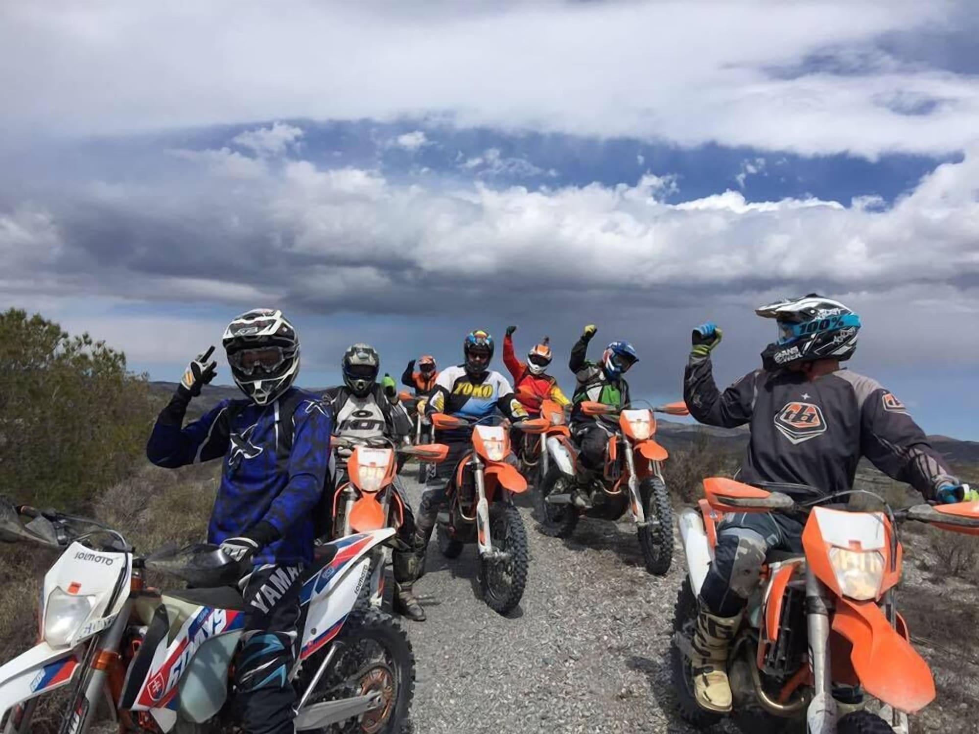 Varios Hotel Los Sibileys