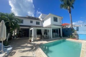 Alojamiento - B&B Villa Luna