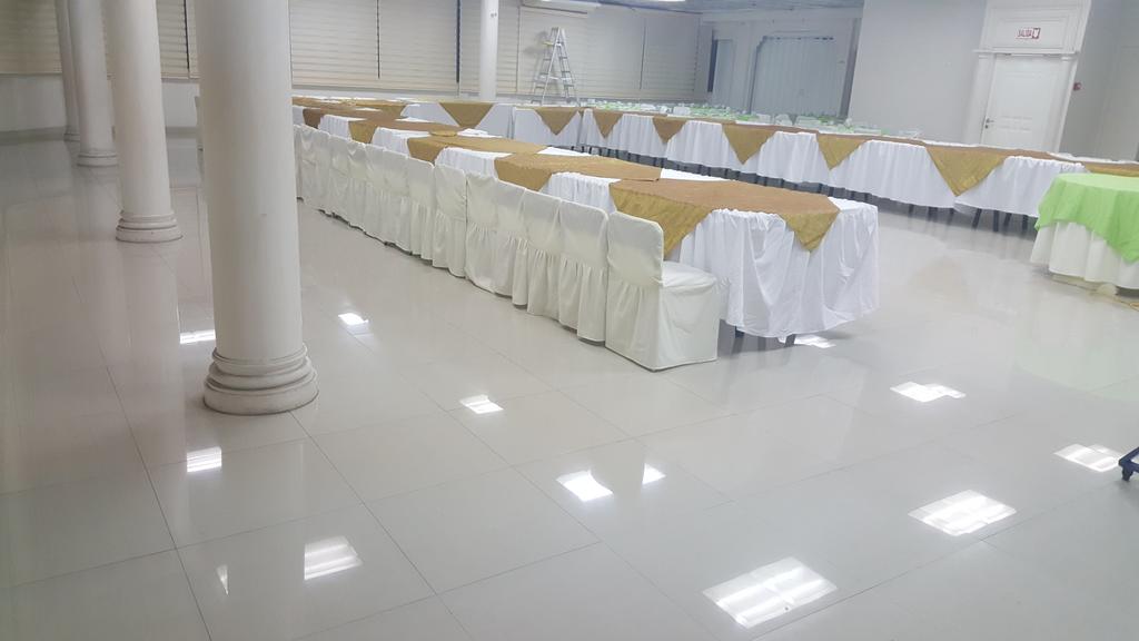 Sala de Reuniones Hotel Gran Montecarlos