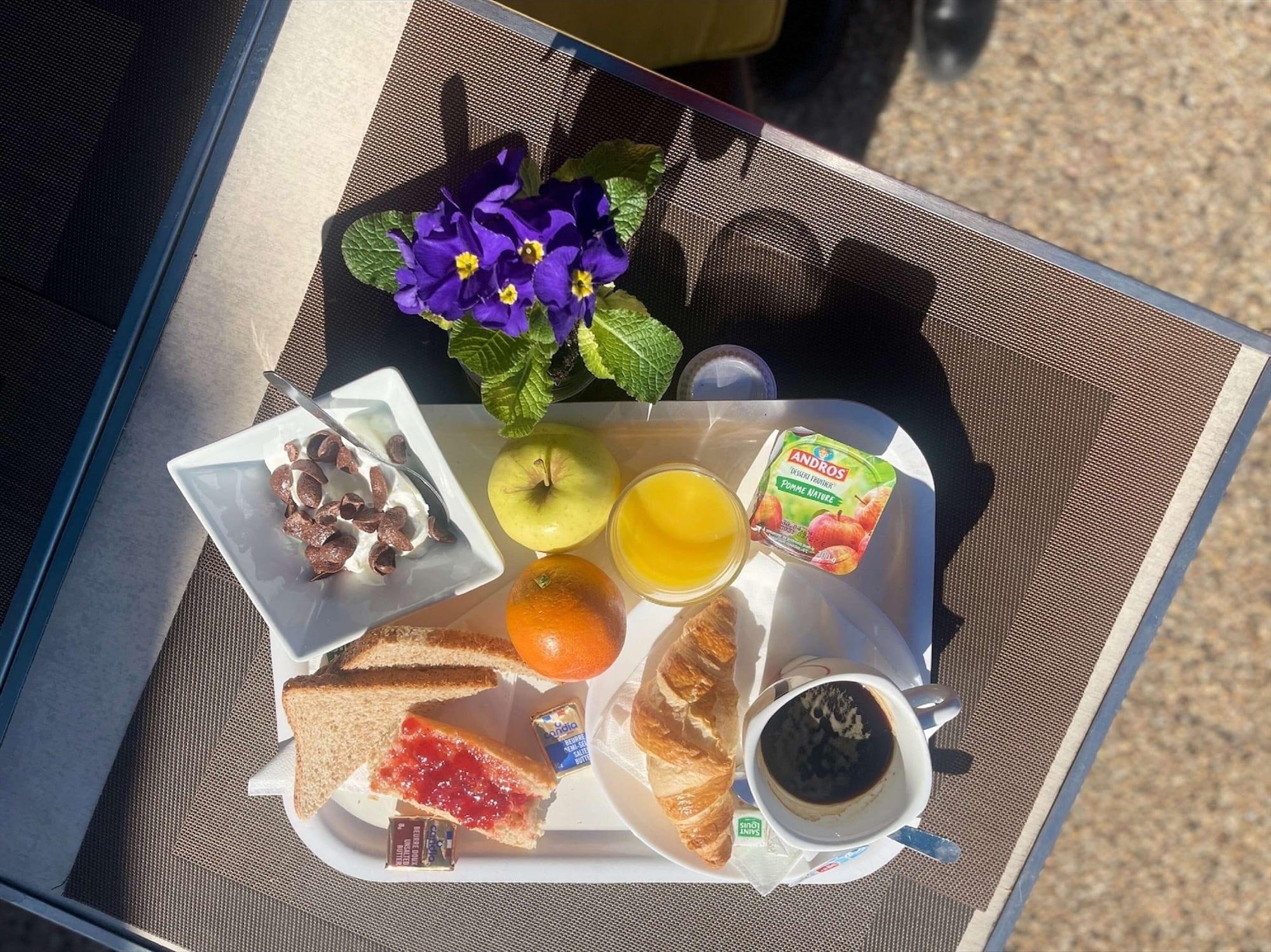 Restaurant Premiere Classe Montpellier Ouest - Saint Jean de Védas