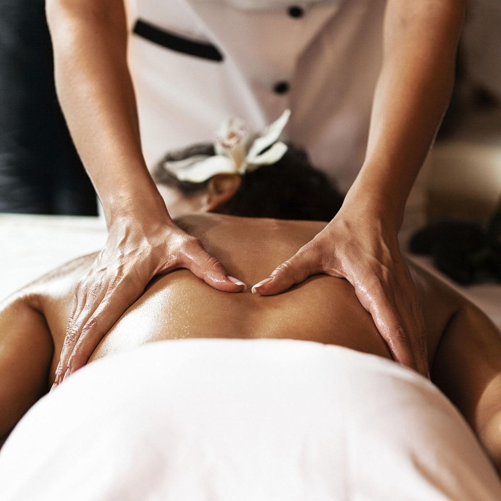 Spa ONTO Tonalá Mexico City