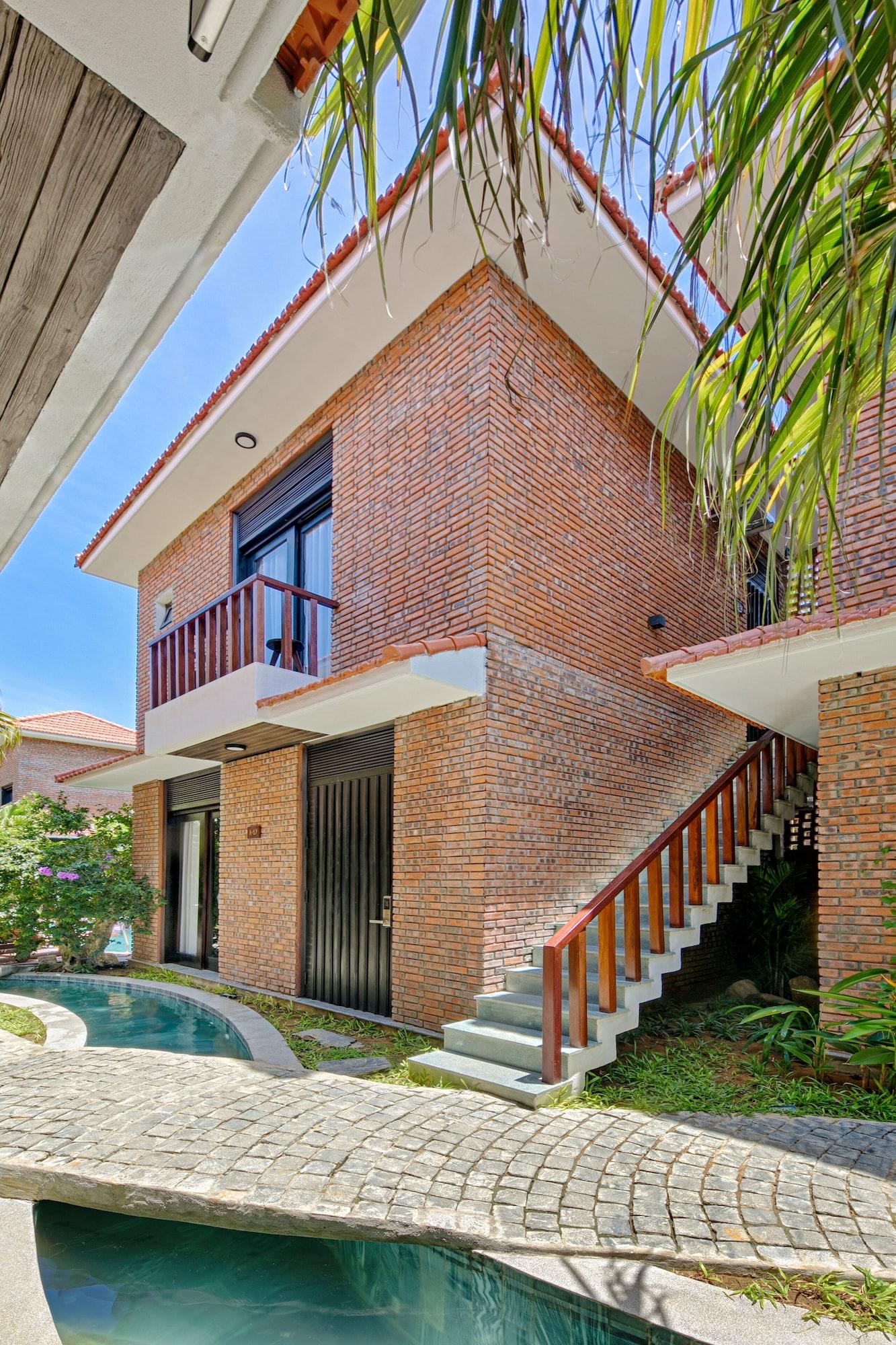 Equipamiento de Habitación Mai Villa & Apartment