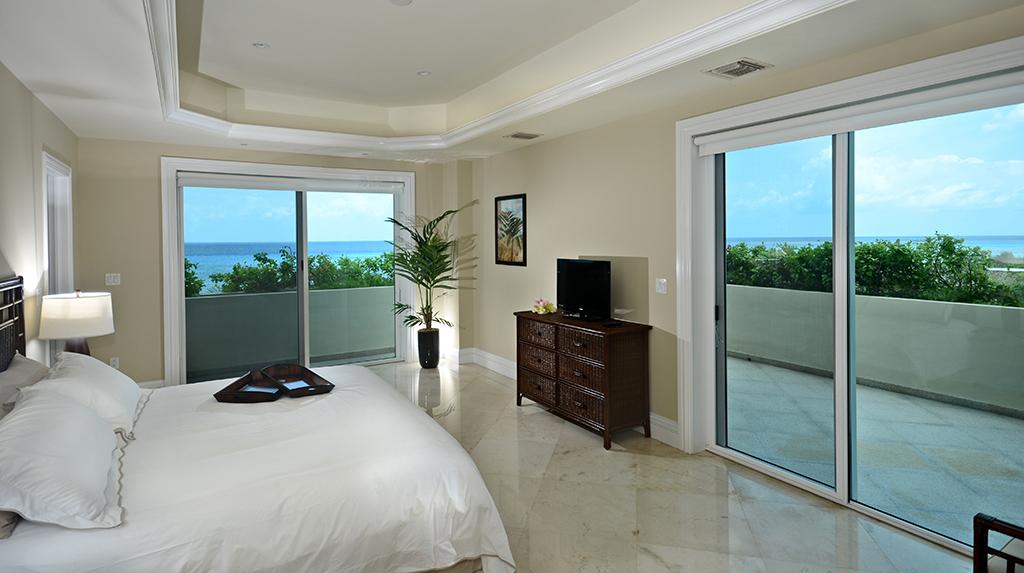 Habitación The Landmark Resort of Cozumel