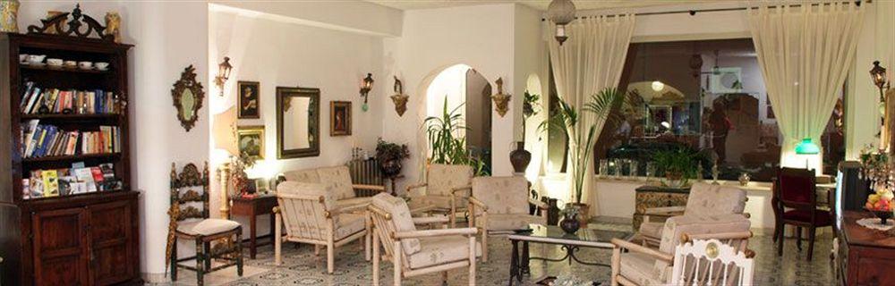Restaurant Villa Mora Hotel