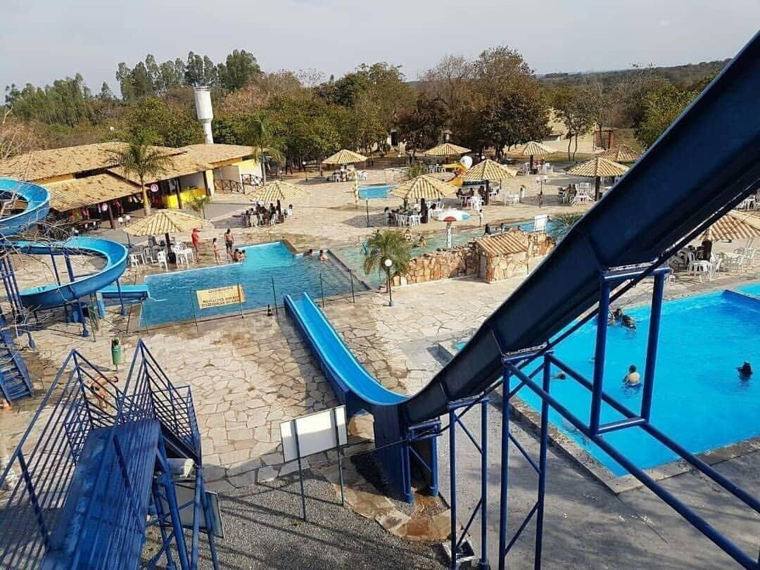 Varios Pousada Portal do Manso