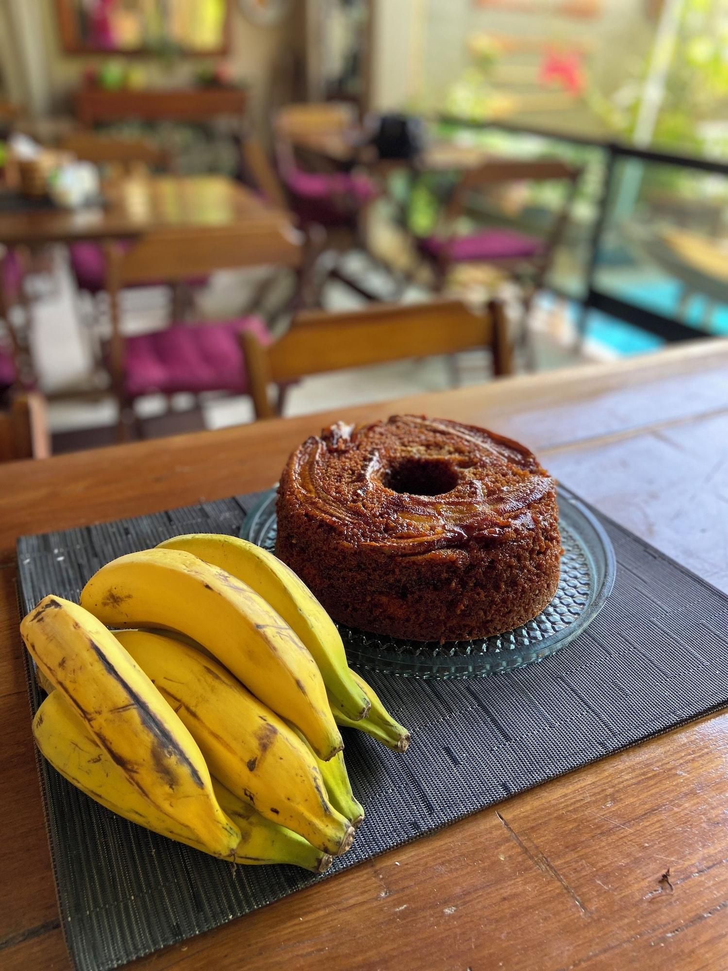 Restaurant Hotel Casa do Bispo