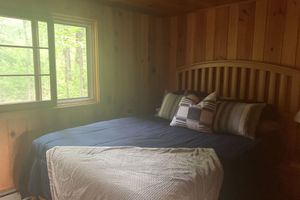 Alquiler Vacacional - Rustic Cabin Retreat