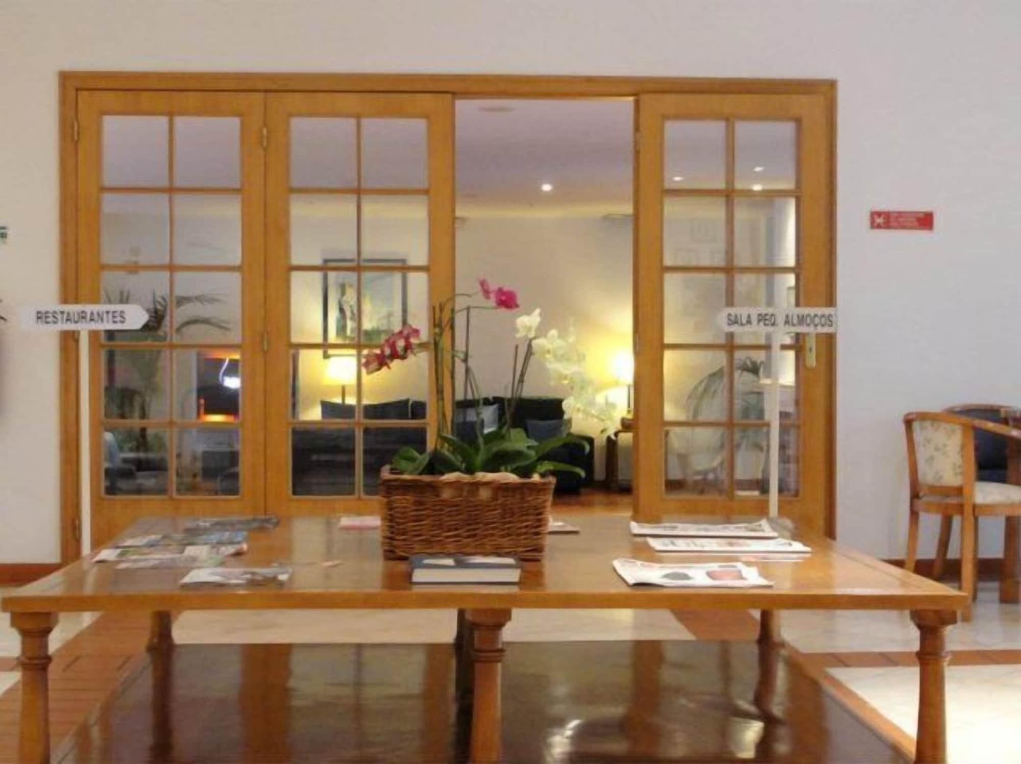Sala de Reuniones Imperador