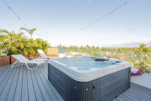 Alojamiento - Ultravioleta Boutique Residences