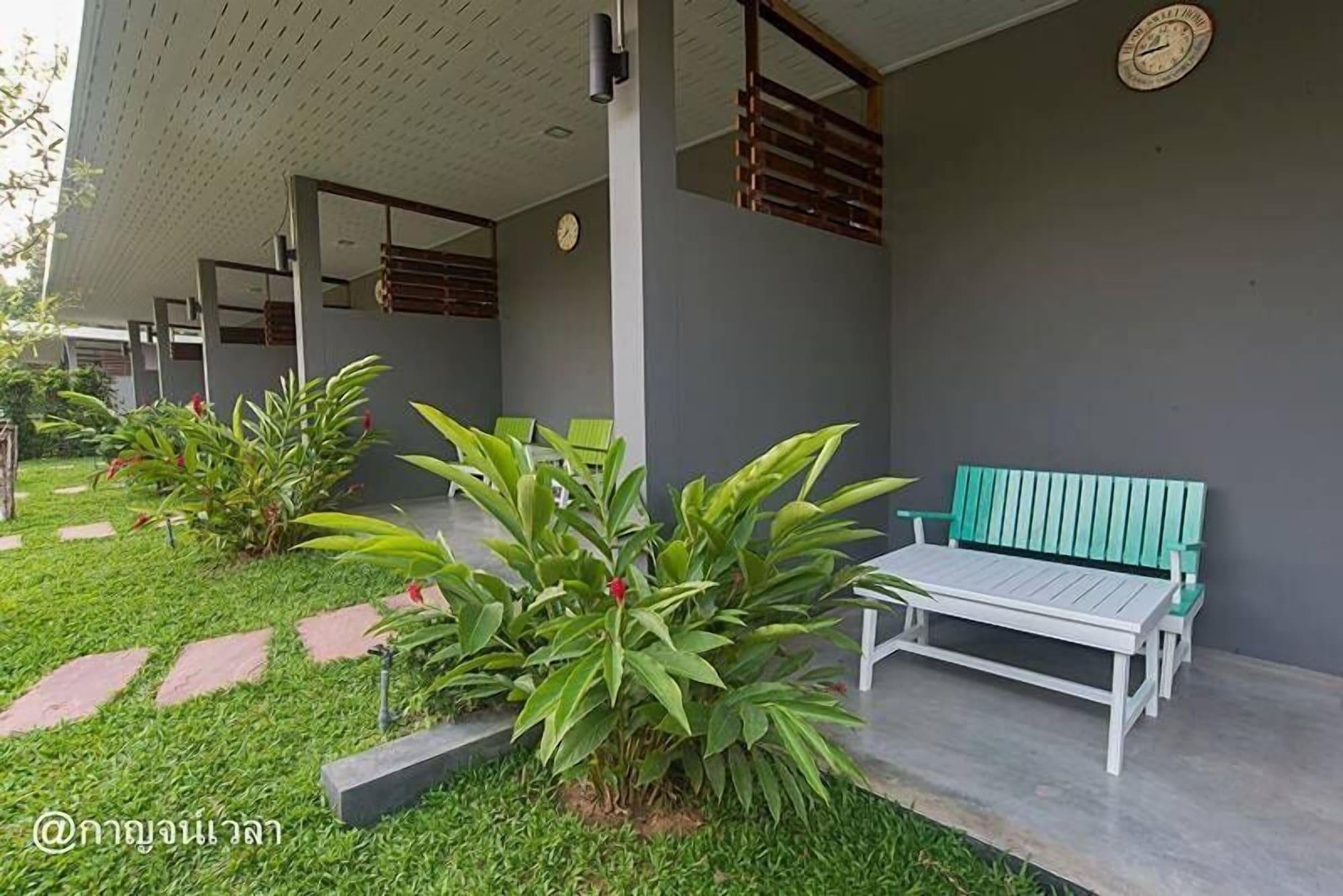 Habitación Kanvela Resort