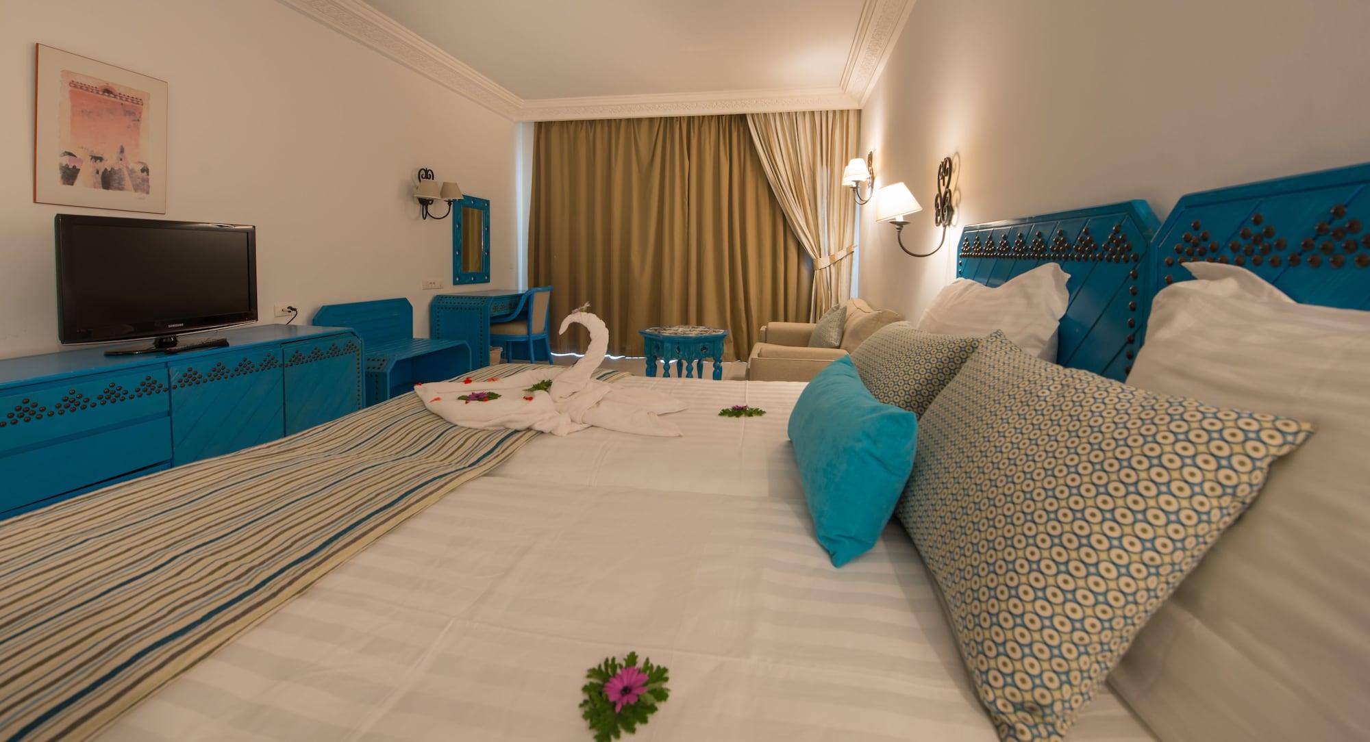 Habitación Regency Hotel and Spa