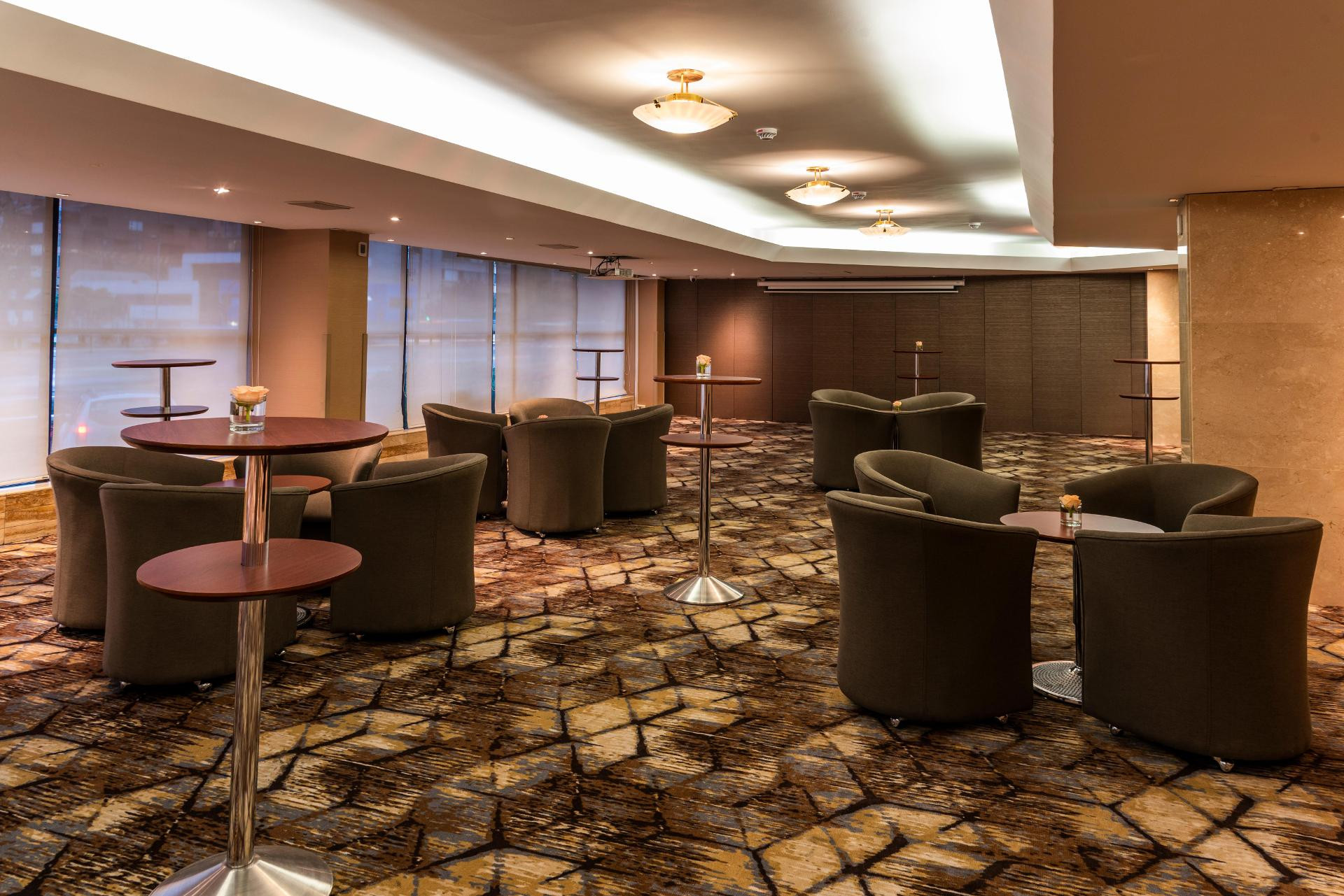 Hotel Bogotá Plaza Hotel