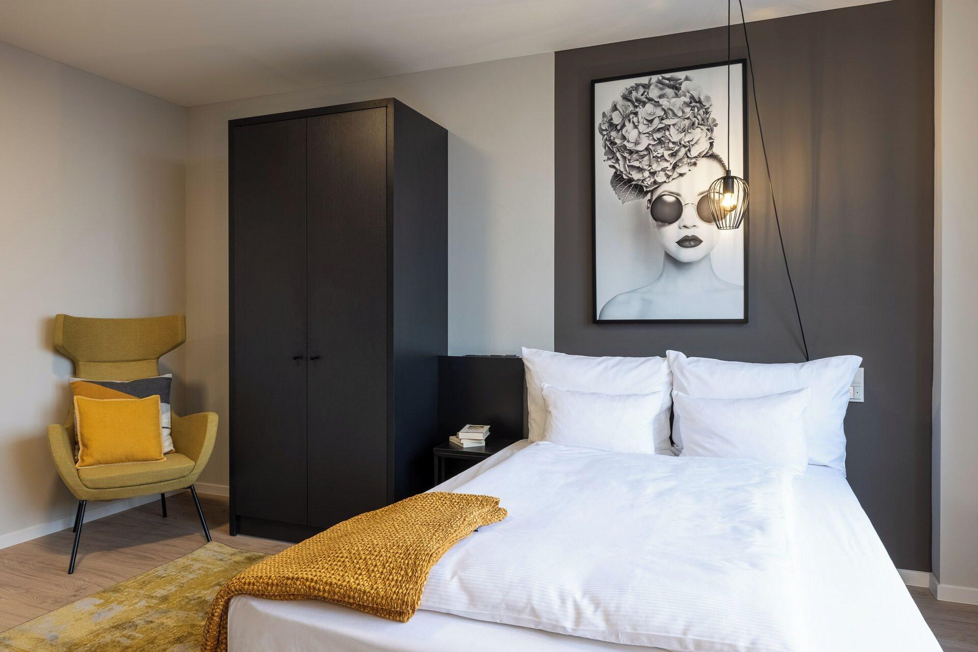 Habitación Numa Cologne Ehrenfeld