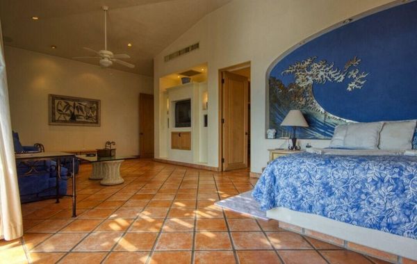 Casa Juan - Hoteles 4 estrellas en San Jose del Cabo, México