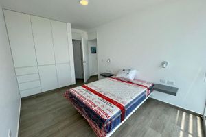 Alquiler Vacacional - 3 minutes from the beach! Beautiful Premiere Apartment with Pool