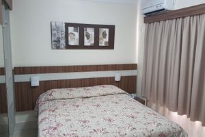 Alquiler Vacacional - Resort Lacqua Diroma