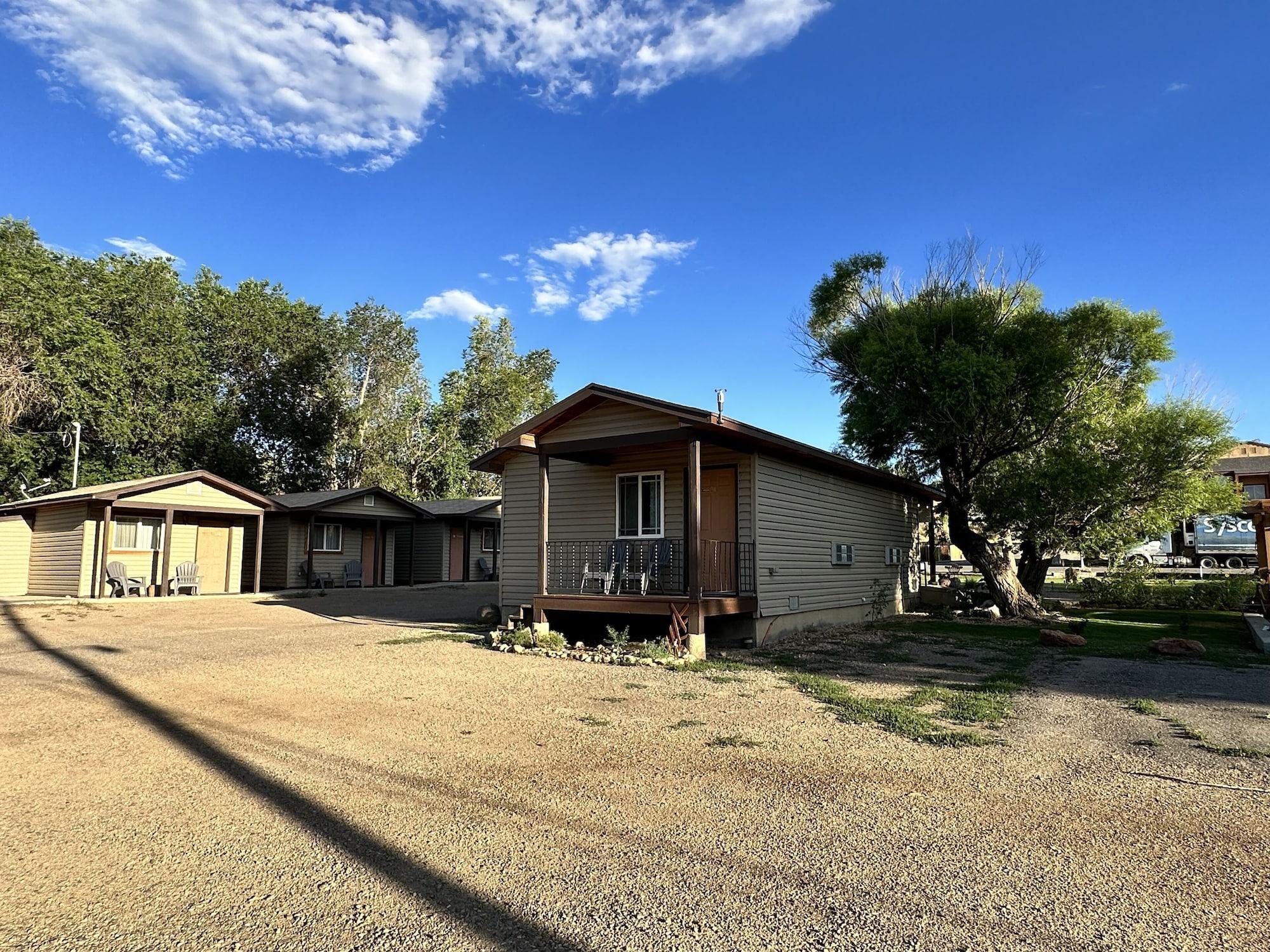 Varios Moosehead Lodge & Cabins
