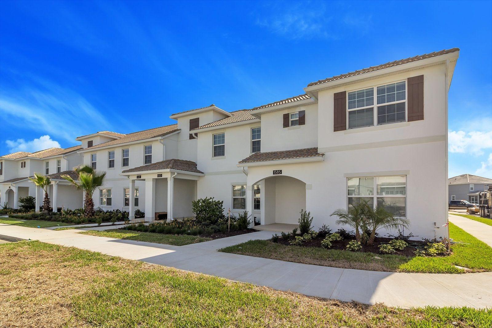 Vista Exterior Insight Hospitality