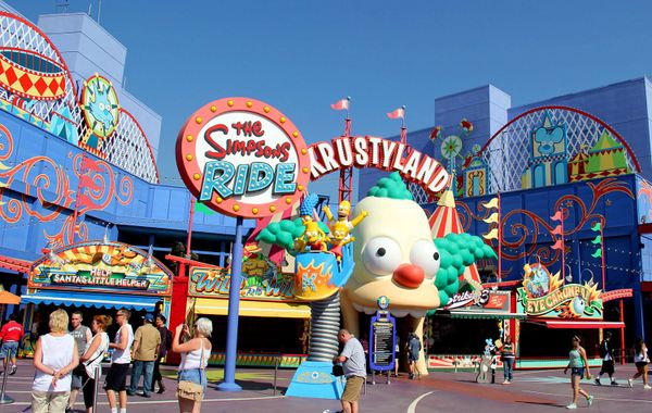 Freehand Los Angeles