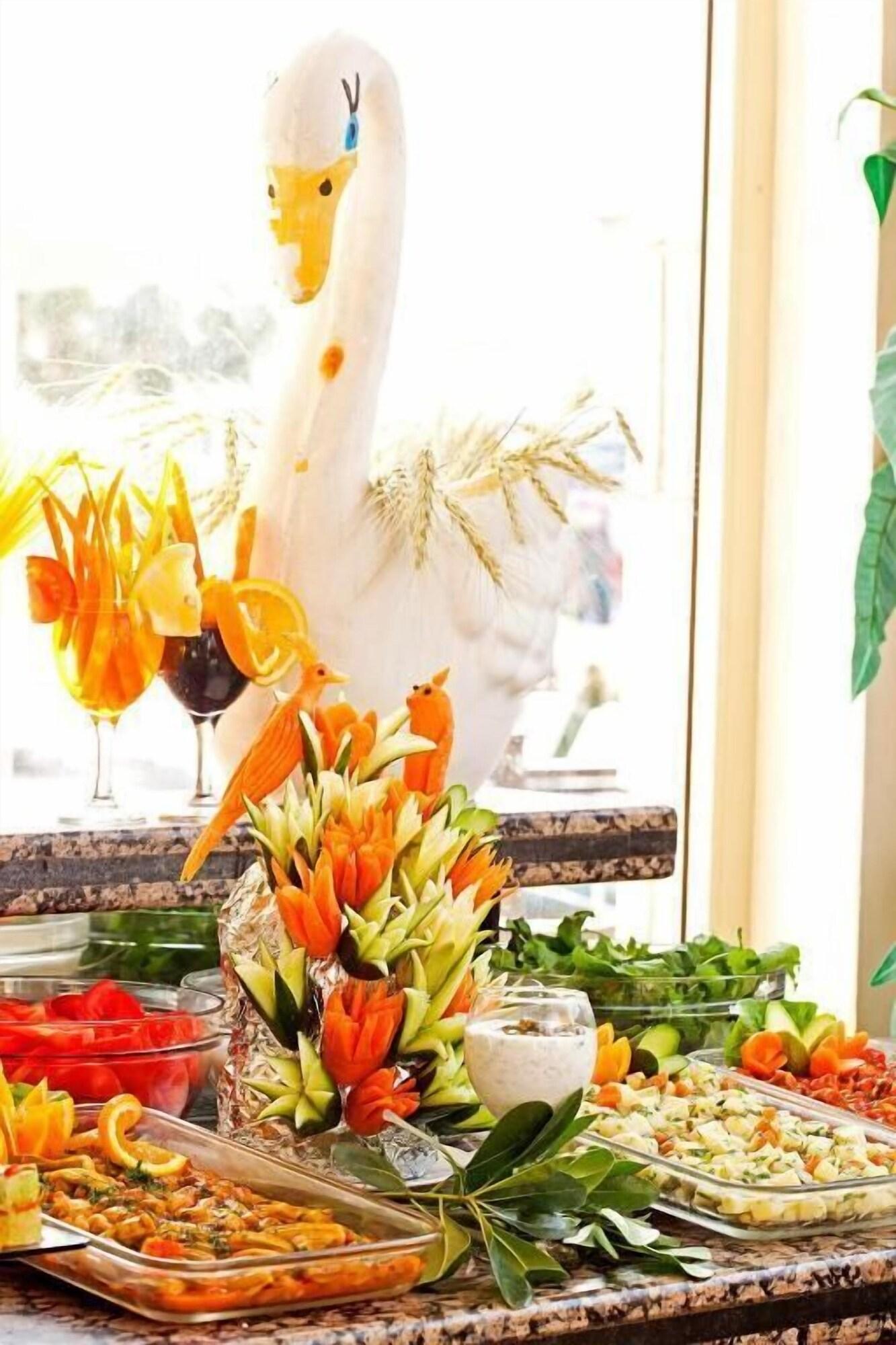 Restaurant Hotel Selen