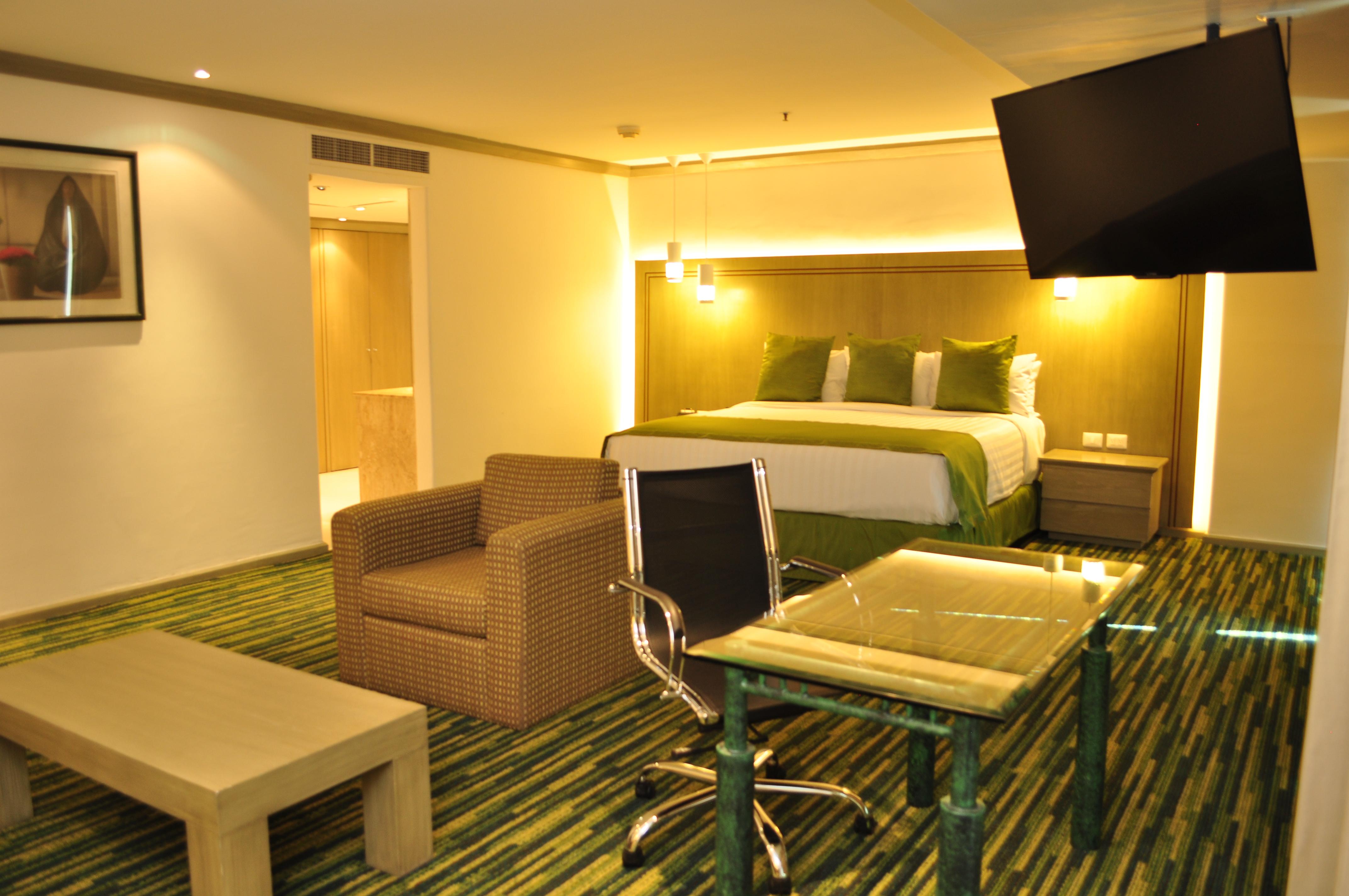 Hotel Hotel Paraiso Mexico City