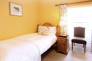 Alojamiento - The Colonsay Hotel