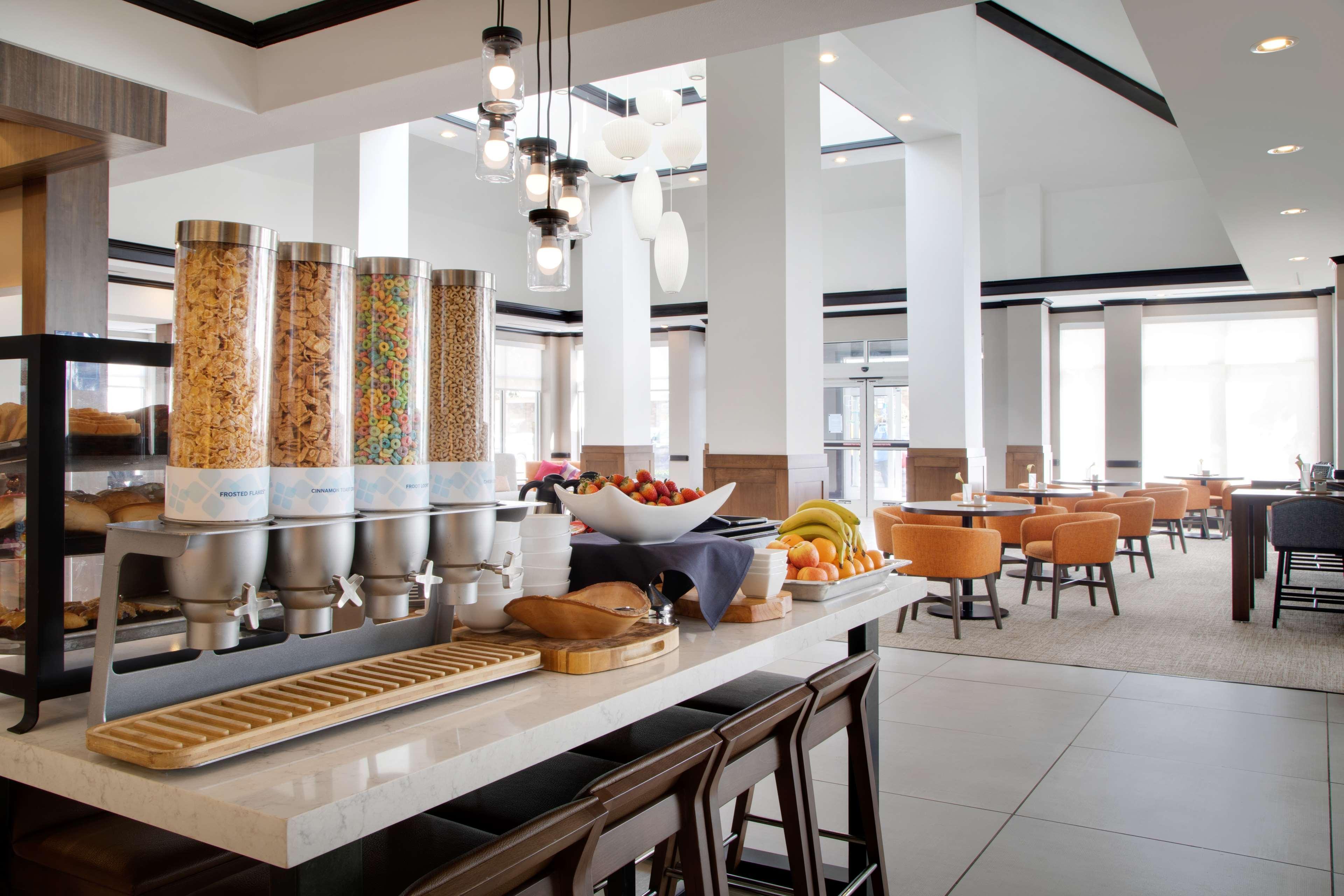 Restaurant Hilton Garden Inn Tyler