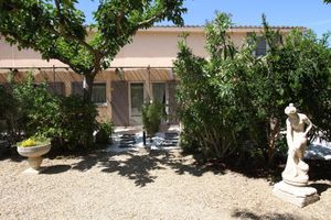 Alojamiento - Le Clos de la Font - Chambres d'hôtes