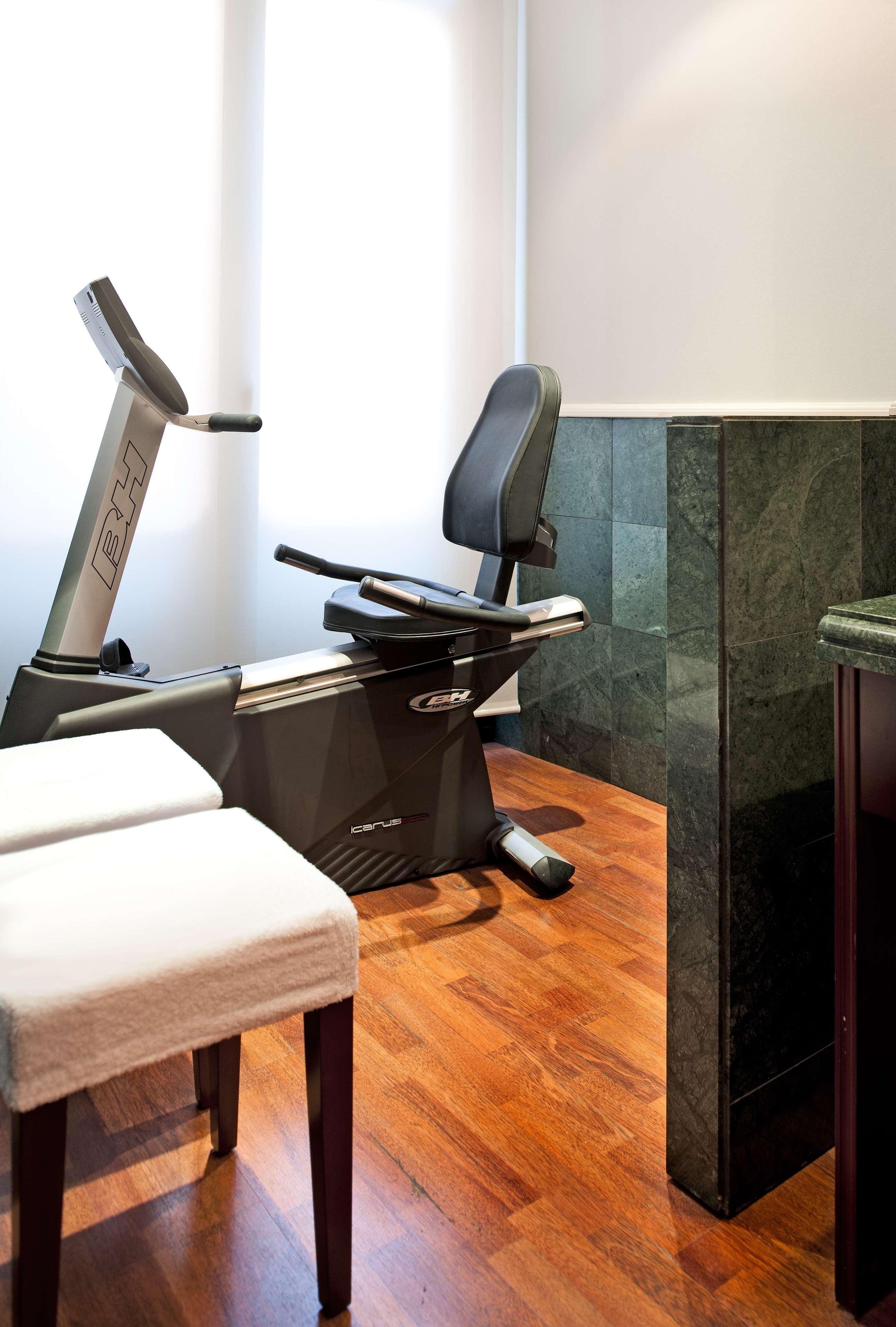 Instalaciones Recreativas Catalonia Las Cortes Hotel