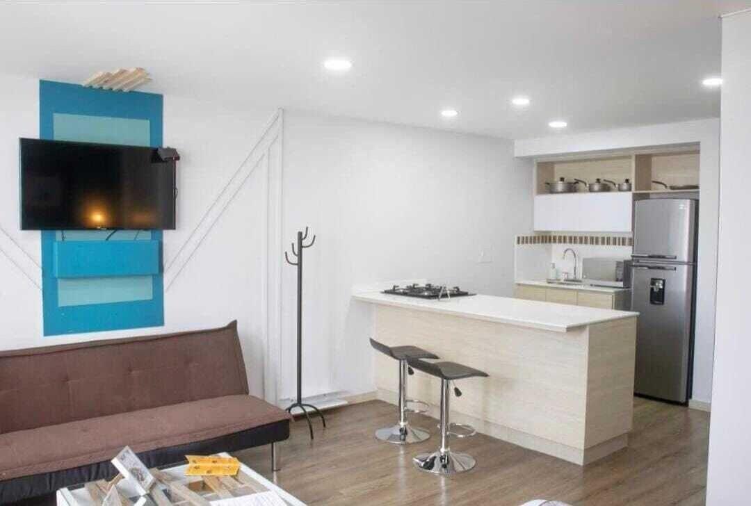 Equipamiento de Habitación Hotel Millennials