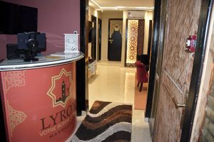 Paquete - Lyron Hostel