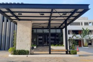 Alojamiento - Hotel San Antonio Tampico