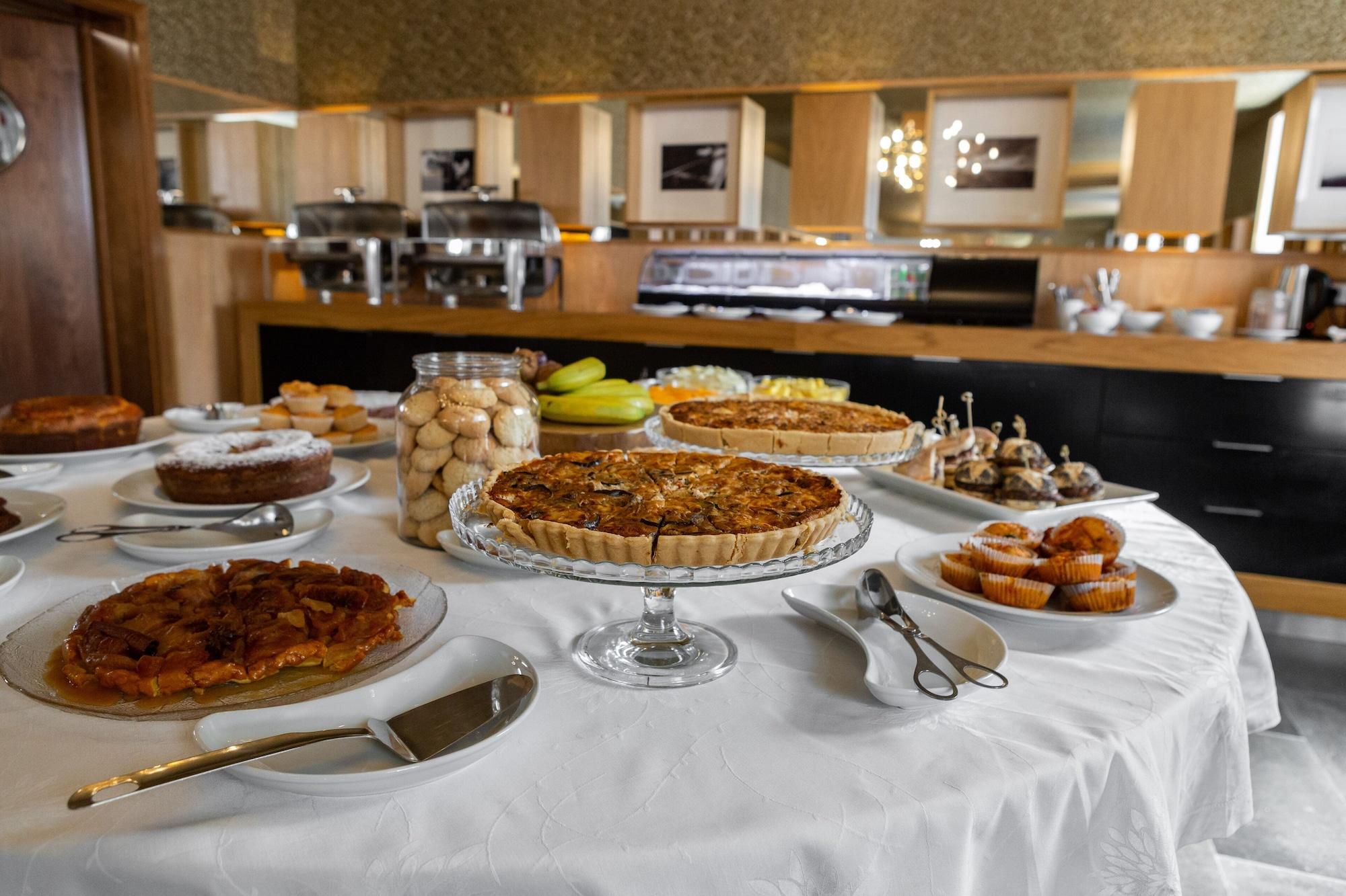 Restaurant Hotel Cruzeiro