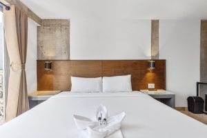 Alquiler Vacacional - Morelos Suite King size by Homi Rent