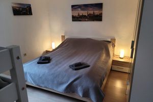 Alquiler Vacacional - Apartment in beautiful Saxon Switzerland
