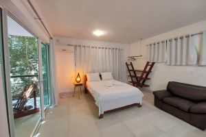 Alquiler Vacacional - Ninhos de Pipa 02