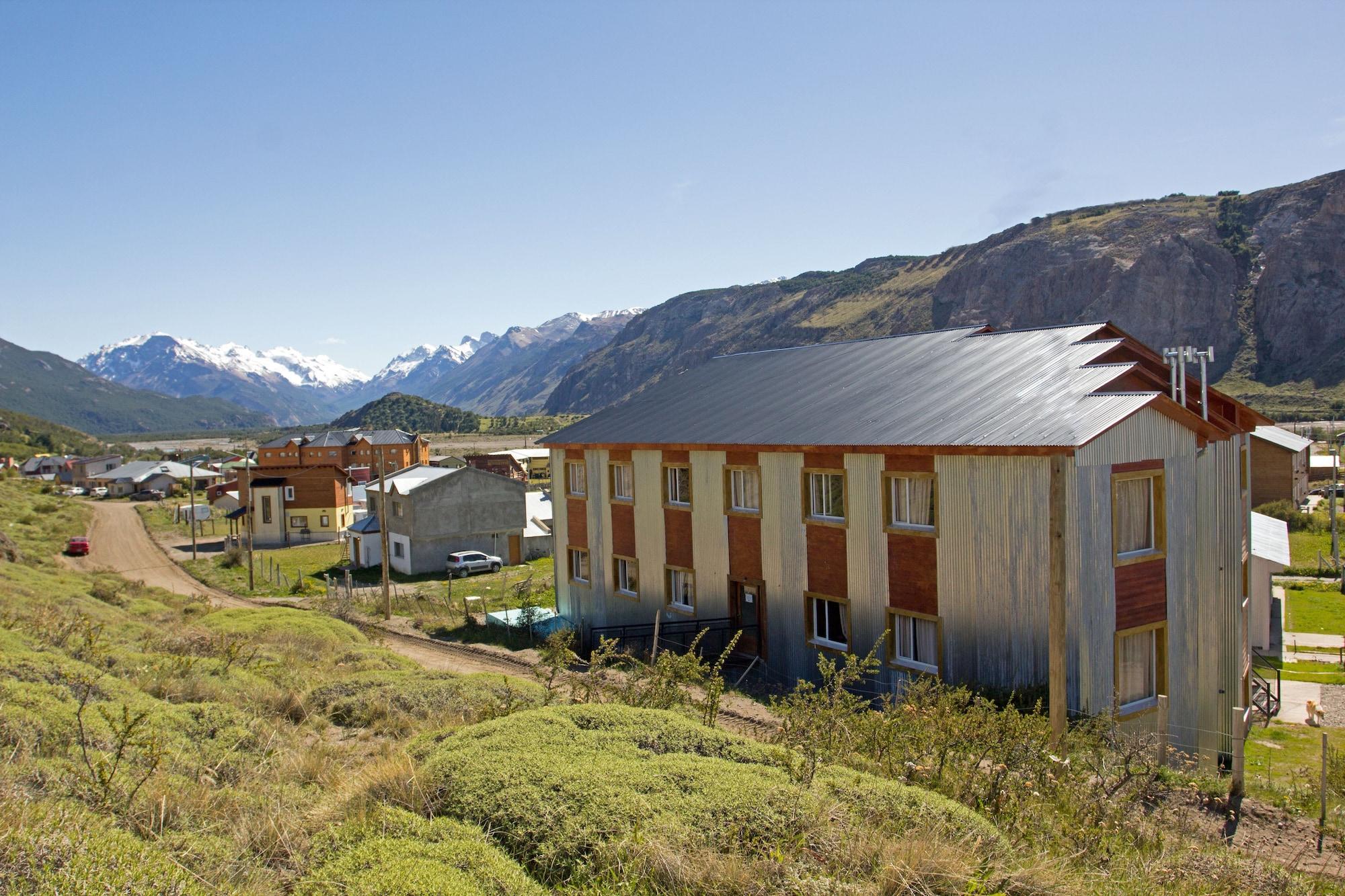 Varios Hostería Alma de Patagonia