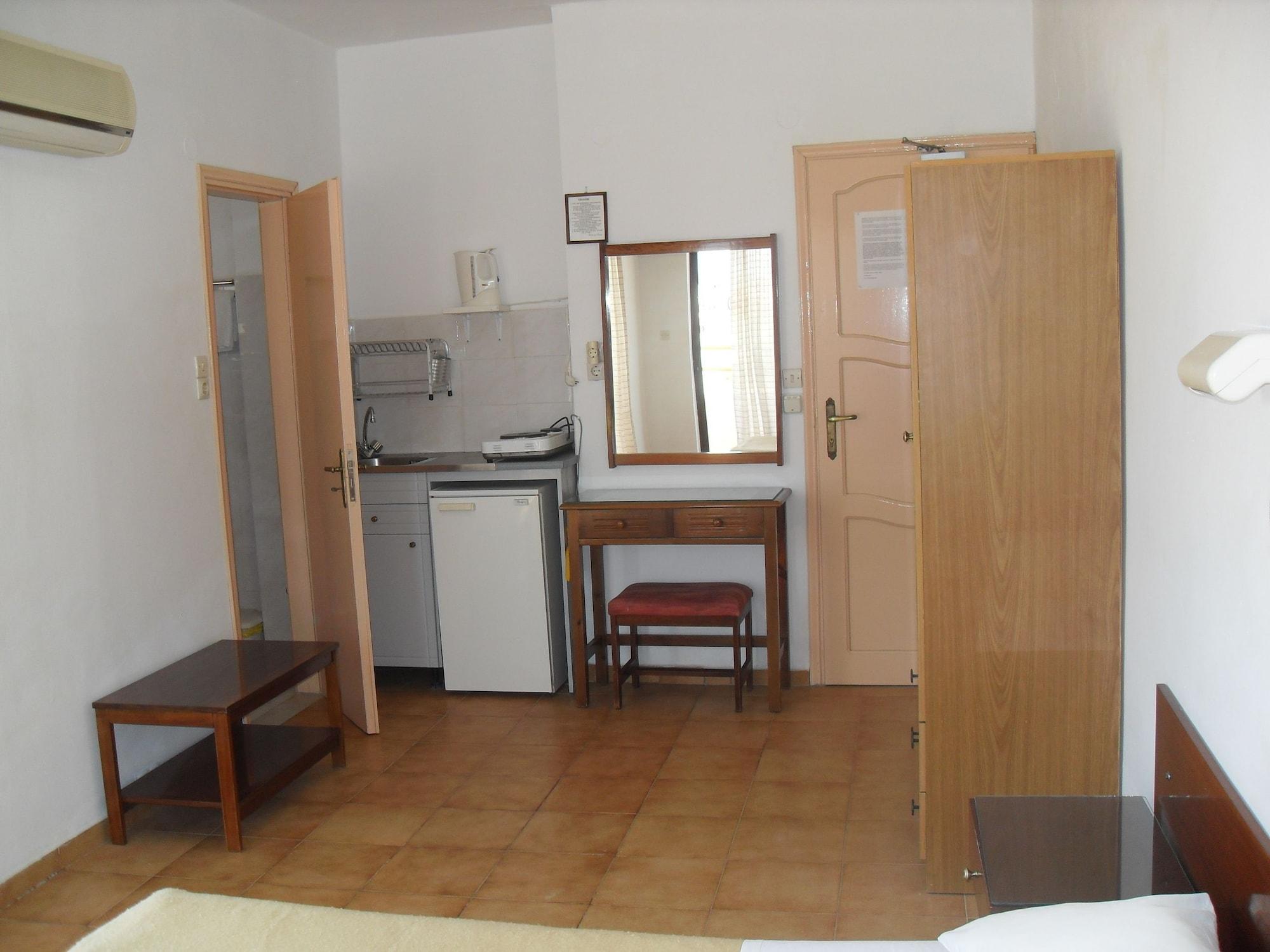 Habitación Vera Studios