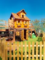 Alojamiento - GREEN GARDEN ECO RESORT & VILLAS