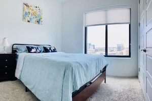 Alquiler Vacacional - High rising 3 bedrooms