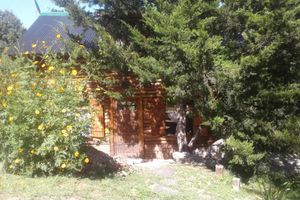 Alquiler Temporario - Cabaña Atha Iti