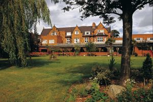Alojamiento - Brook Mollington Banastre Hotel and Spa