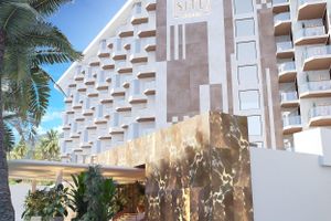 Alojamiento - The Site Hotel Ibiza – New Opening 2026